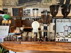 -CABO Coffee