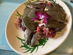 -尚竹阁冬瓜盅·18年地标美食(平洲店)