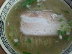 -裕兴记·三虾面(西北街总店)