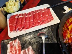 -南山八号火锅(曲江创意谷店)