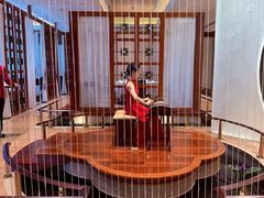 -广州富力丽思卡尔顿酒店·丽轩·粤菜