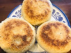 烧饼-老三羊汤【北兴隆街店】