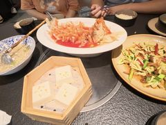 -金陵家宴·金陵春·南京菜(夫子庙店)