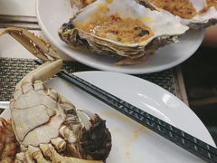 -福禧荟·海鲜自助