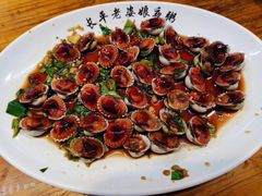 血蚌-长平老姿娘夜粥(平东一街店)