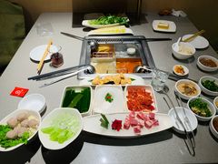 -海底捞火锅(北京路店)