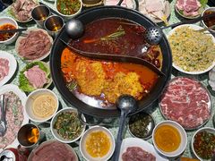 -五里关火锅(牛市口店)