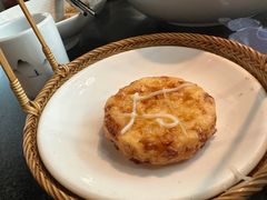 -赠李白·如诗的川味(余杭万达广场店)