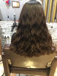 -MG Style Salon