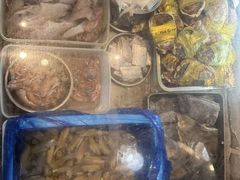 -金丰鱼庄(四团店)