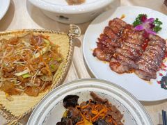 -御膳粥·牛乳粥底火锅·地道顺德菜(容桂店)