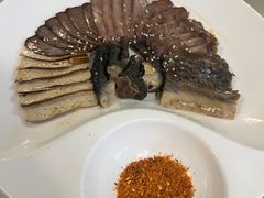 -丫口花园餐厅·融合菜