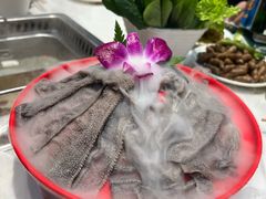 -草原塞蛮羊火锅城(港湾店)