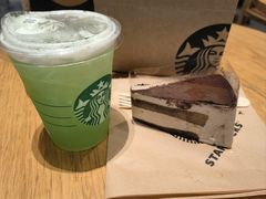 -星巴克臻选店(澳门伦敦人店)