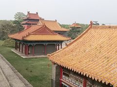 -北陵公园