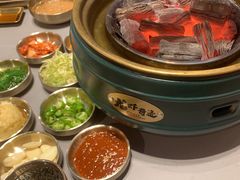 -龙虾奇迹(大华三路店)