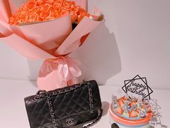 -好利来(宣武门店)