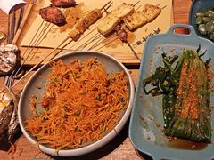 -那些年记忆烧烤