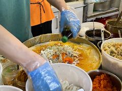 -安徽阜阳卷馍(西单店)