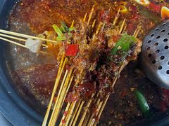 -小向麻辣烫(天街总店)