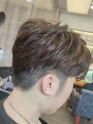 -星格造型·Hair Salon