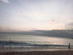 -白沙湾海滩