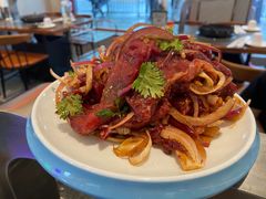 -揽月斋炙子烤肉·清真(安定门·五道营店)