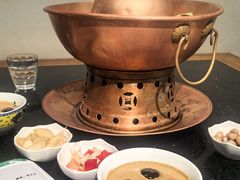-南门涮肉(上海二店)