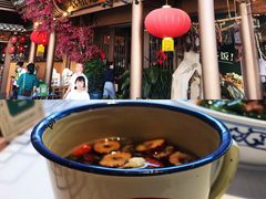-农耕记·湖南土菜(halo广场店)