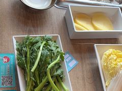 -野妹经典火锅(民治店)