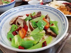 -老西安韩记三鲜煮馍(四府街店)