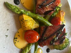 -翠贝卡&Mama Kelly Brunch Coffee(河西店)