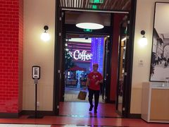 -城市大道红炉披萨烘焙坊