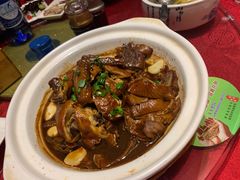 -大灶头·新昌菜(中国茶市店)
