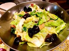 -一盐堂本帮菜(外滩店)