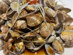 -大锅强·蒸海鲜青岛菜(吾悦广场店)