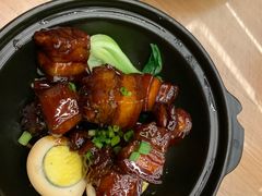 -一盐堂本帮菜(外滩店)