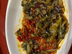 -喜家德虾仁水饺(深圳印力中心店)