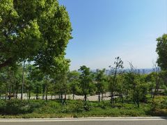 -南京市江宁方山