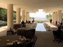 -采粤轩中餐厅(惠州金海湾喜来登度假酒店)