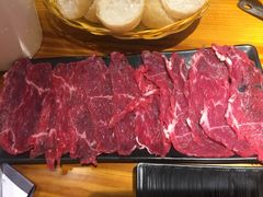 -牛品福潮汕牛肉火锅(旺庄店)