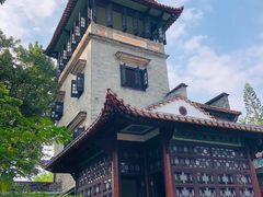 -东莞市可园博物馆