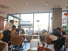 -必胜客(东岳店)