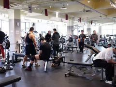 -聚健身GatherFitness(余杭店)