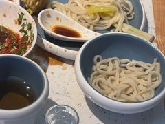 -千牛将·鲜牛肉火锅(开元路店)