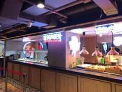 -家关内关外(西单汉光百货店)