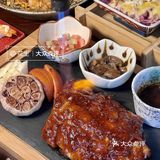 开年饭红红火火！！