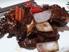 -德胜轩正宗顺德菜(宝安沙井会展中心店)