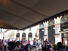 -埃马努埃莱二世拱廊