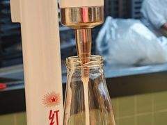 -红星前进面包牛奶公司(君太店)